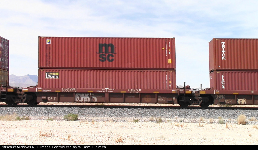 EB Manifest Frt @ Erie NV W-Pshrs -59